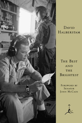 The Best and the Brightest Paperback Ballantine Books