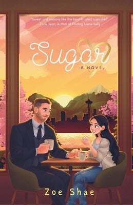 Sugar Paperback Shae Publishing