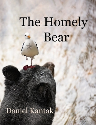 The Homely Bear Paperback Parson's Porch