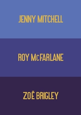 Family Name Paperback Nine Pens