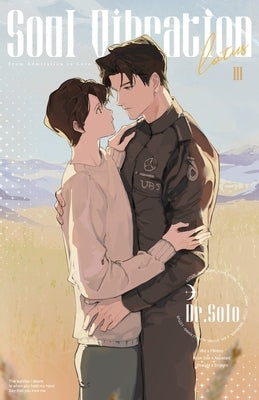 Soul Vibration-3 by Dr Solo