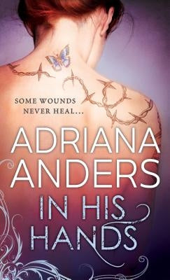 In His Hands by Anders, Adriana