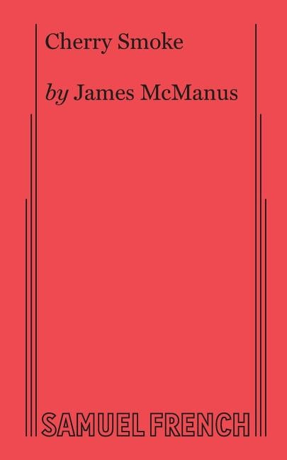 Cherry Smoke by McManus, James