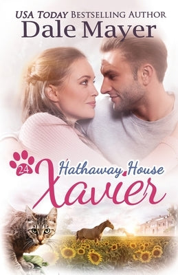 Xavier: A Hathaway House Heartwarming Romance Paperback Valley Publishing Ltd.