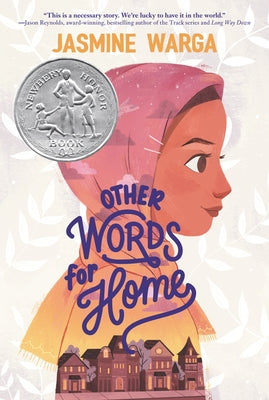 Other Words for Home: A Newbery Honor Award Winner Paperback Storytide