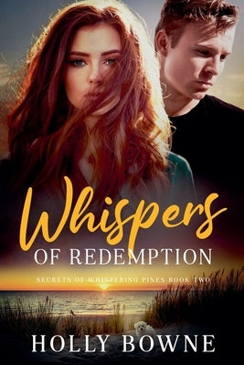 Whispers of Redemption Paperback Write Expressions Ink