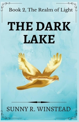 The Dark Lake Paperback Sunny Winstead
