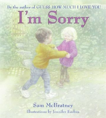 I'm Sorry Paperback HarperCollins
