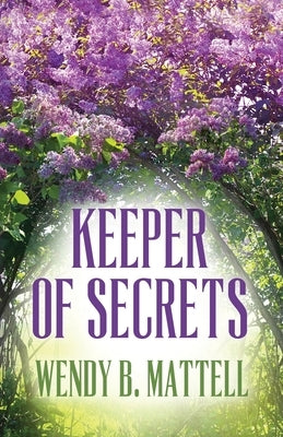 Keeper of Secrets Paperback Palmetto Publishing