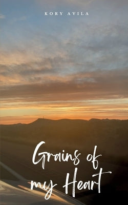 Grains of my Heart Paperback Bookleaf Publishing