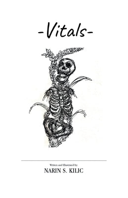 Vitals Paperback Milton & Hugo LLC