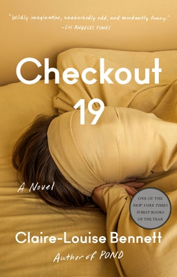 Checkout 19 Paperback Riverhead Books