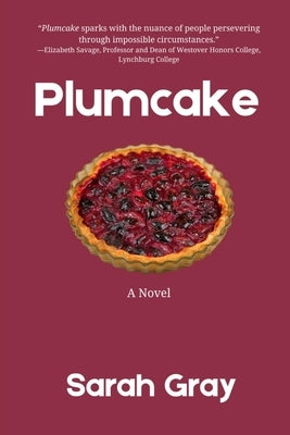 Plumcake Paperback Tehom Center Publishing