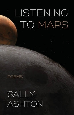 Listening to Mars Paperback Cornerstone Press