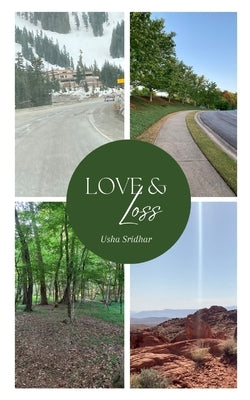 Love & Loss Paperback Bookleaf Publishing