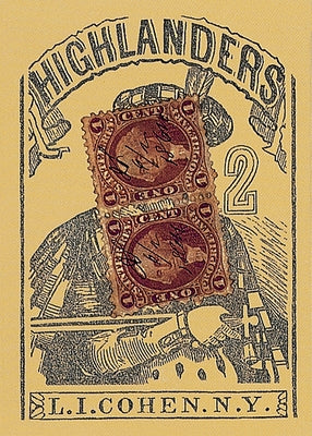 1864 Poker Deck Card Game Other U.S. Games Systems, Inc.