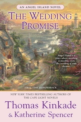 The Wedding Promise: An Angel Island Novel Paperback Penguin Publishing Group