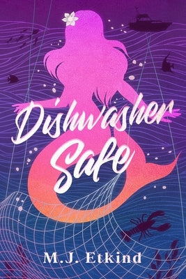 Dishwasher Safe Paperback Izzi House Books