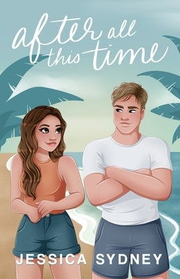 After All This Time Paperback Jessica Sydney