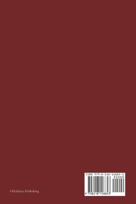 American Indian Tribal Hymns: Tulsa Indian United Methodist Church by Jorgensen, Ed D. Tryg
