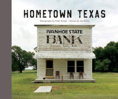 Hometown Texas Paperback Maverick Books