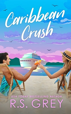 Caribbean Crush Paperback Montlake