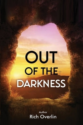 Out of the Darkness Paperback Book Publishing Solutions