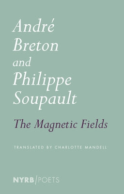 The Magnetic Fields Paperback New York Review of Books