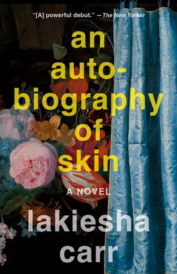 An Autobiography of Skin Paperback Vintage Books