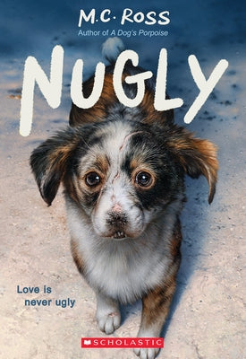 Nugly Paperback Scholastic Inc.