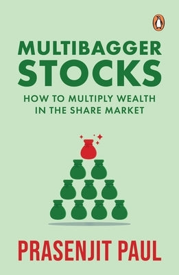 Multibagger Stocks: How to Multiply Wealth in the Share Market Paperback Penguin Business