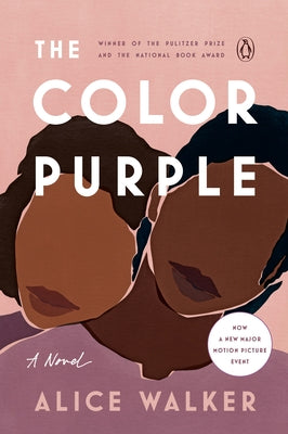 The Color Purple Paperback Penguin Books
