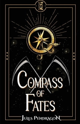 Compass of Fates Paperback Julieta Pereyra