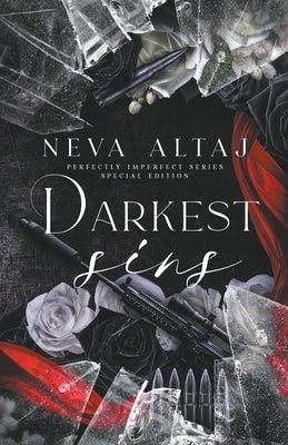 Darkest Sins (Special Edition Print) Paperback Neva Altaj