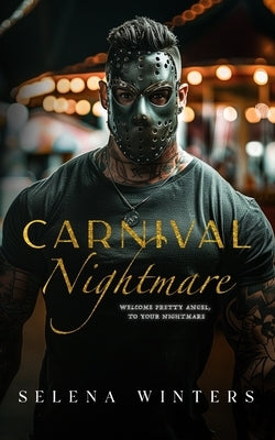 Carnival Nightmare by Winters, Selena