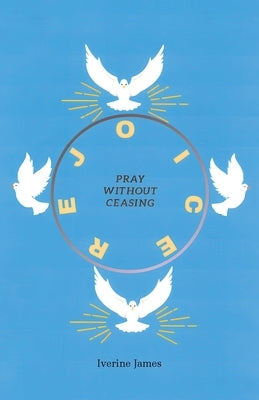 Pray Without Ceasing Paperback Christian Faith Publishing