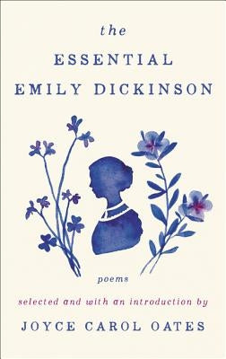 The Essential Emily Dickinson Paperback Ecco Press