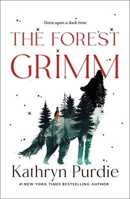 The Forest Grimm Paperback Wednesday Books
