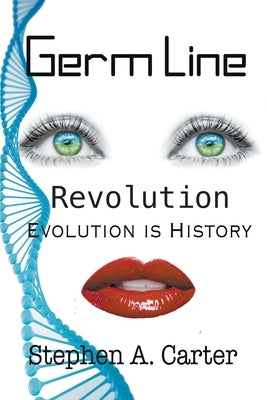 Germ Line: Revolution Paperback Mingus Publishing Company