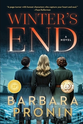 Winter's End by Pronin, Barbara
