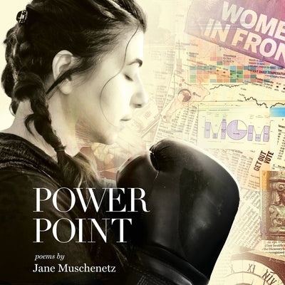 Power Point Paperback Sheila-Na-Gig Editions