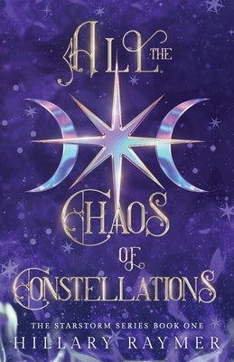 All the Chaos of Constellations Paperback Bohosoul Press