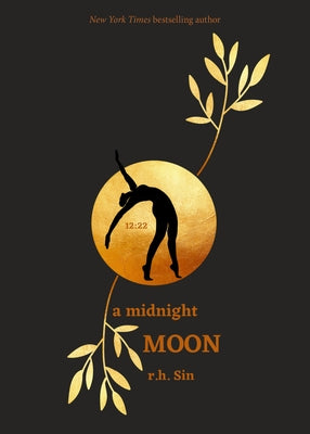 A Midnight Moon Paperback Andrews McMeel Publishing