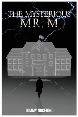 The Mysterious Mr. M. Paperback Tommy Nocerino
