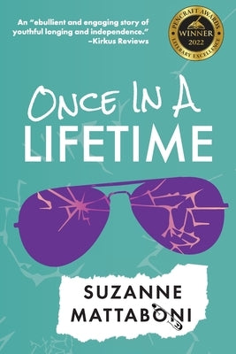 Once in a Lifetime Paperback Emphasis Press