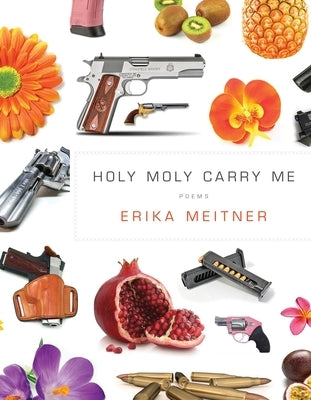 Holy Moly Carry Me Paperback BOA Editions