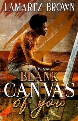 Blank Canvas of You Paperback Life Lyrics Entertainment