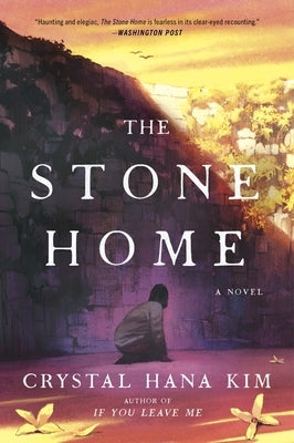 The Stone Home Paperback William Morrow & Company