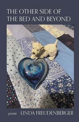 The Other Side of the Bed and Beyond Paperback Finishing Line Press