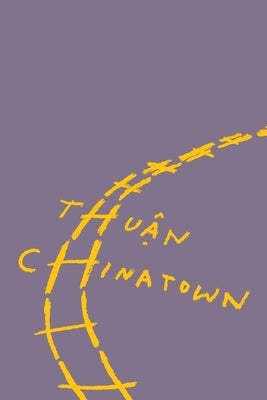 Chinatown Paperback New Directions Publishing Corporation